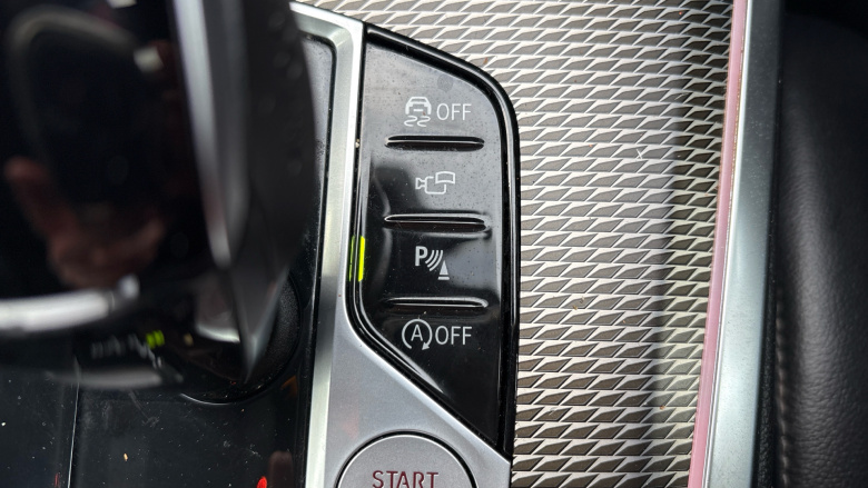 BMW X5 xDrive30d M Sport 5dr Auto Diesel Estate